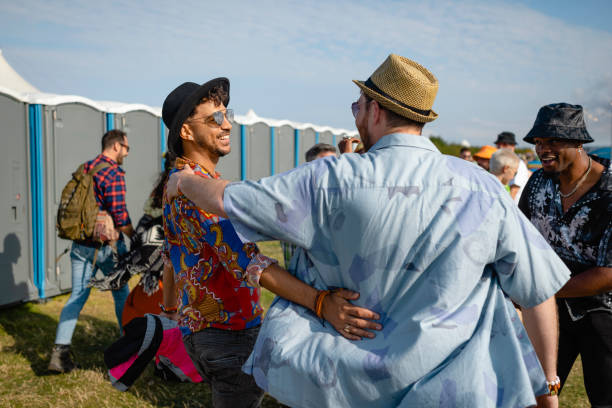 Best Porta potty for special events  in Iowa, LA