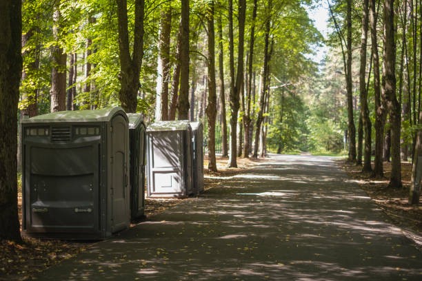 Best Luxury portable toilet rental  in Iowa, LA