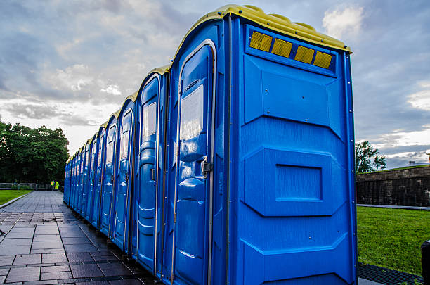 Best Porta potty rental near me  in Iowa, LA